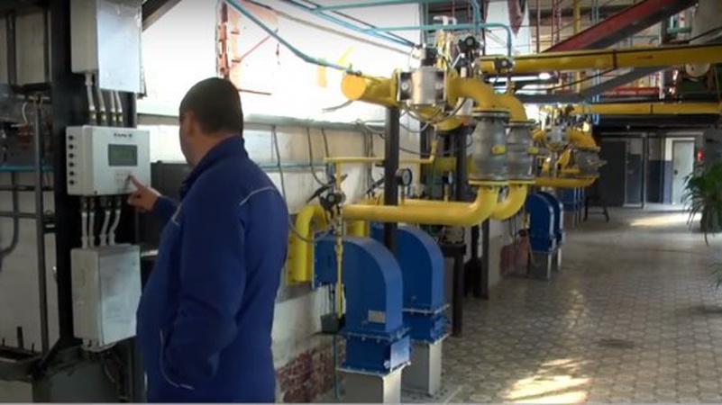 Гаряче водопостачання припинили і в Ковелі