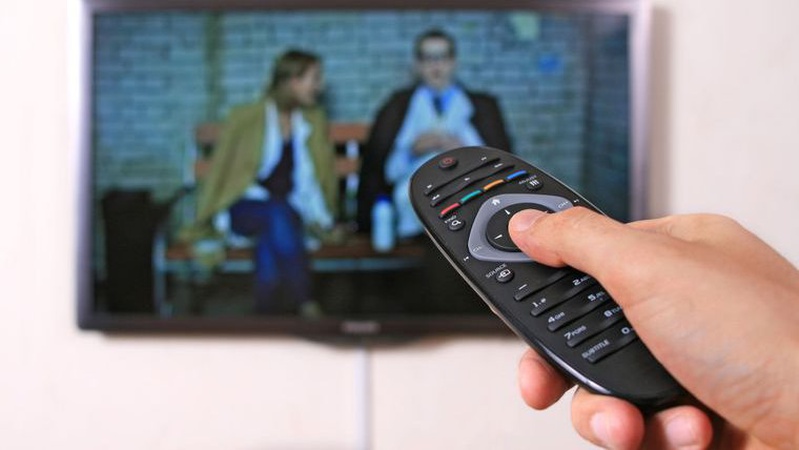 В Україні створять мережу безкоштовного телебачення