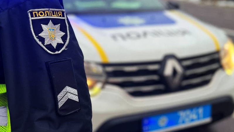 Назвали головну причину ДТП на Волині за минулий рік: статистика автопригод