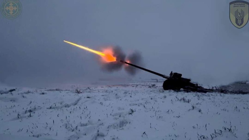 За добу російських загарбників стало на 560 менше: бойові втрати ворога