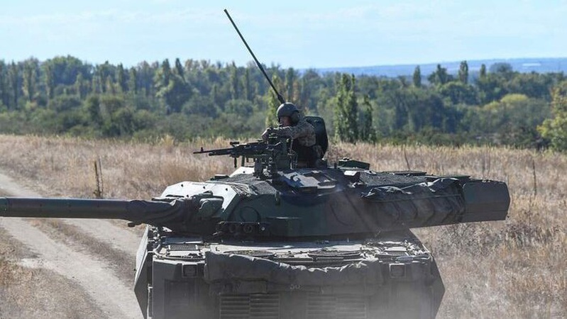 Понад 100 боїв за добу: ЗСУ відбили атаки окупантів на сімох напрямках