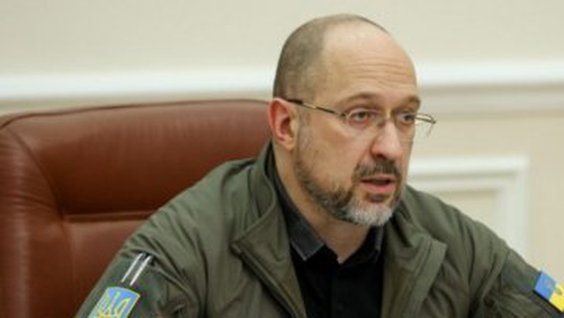 Вихід із найскладнішого блекауту займе від 7 до 10 днів, – Шмигаль