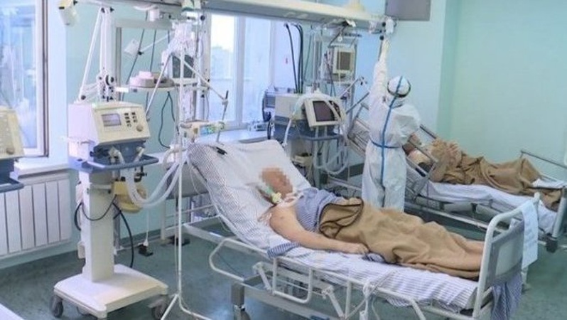 Четверо волинян померли від ускладнень COVID-19