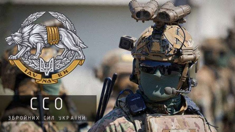 Зеленський розповів про нового командувача ССО