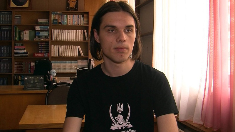 Лучанин склав мультипредметний тест на 600 балів