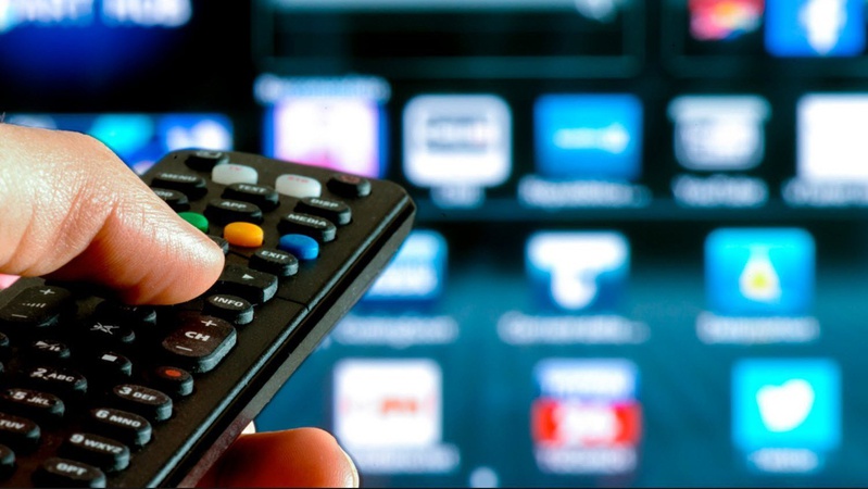 «Аверс» і «12 канал» виключили зі складу універсальної програмної послуги