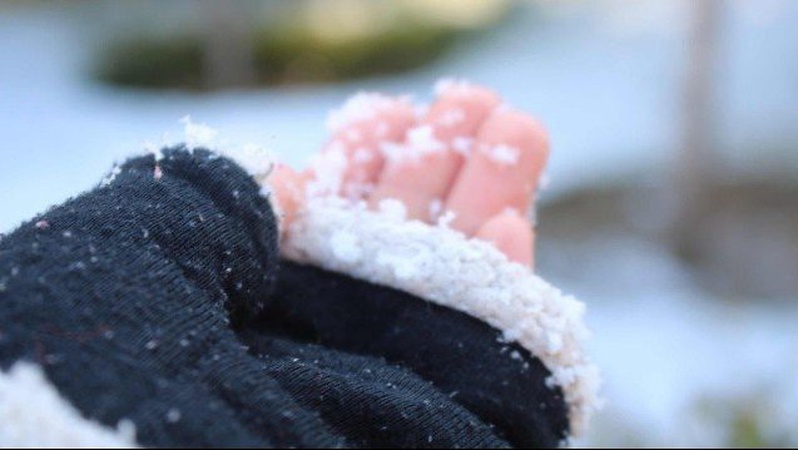 Яка погода очікується завтра, 28 січня