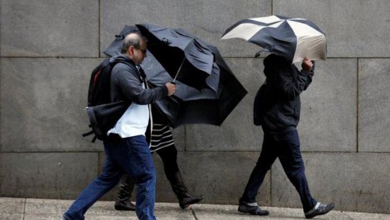 Чи потепліє у Луцьку в четвер, 15 квітня