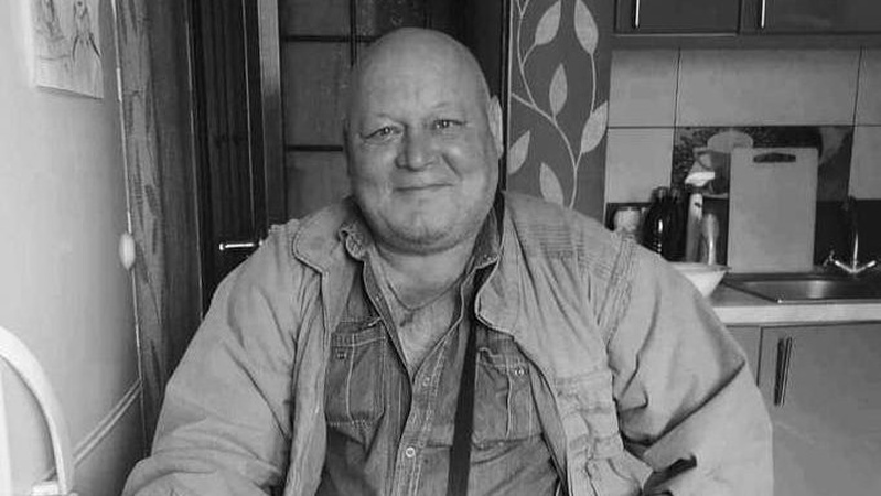 Помер відомий на Волині тренер з боротьби