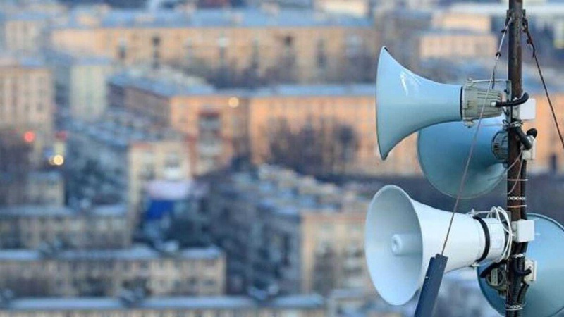 Чому на Волині й Рівненщині лунала тривога