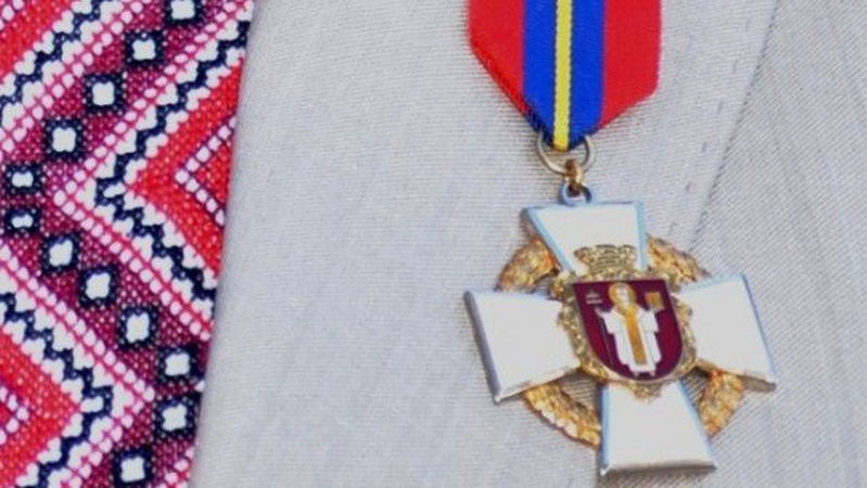 У міськраді вирішуватимуть, кому дати «Почесного громадянина Луцька»