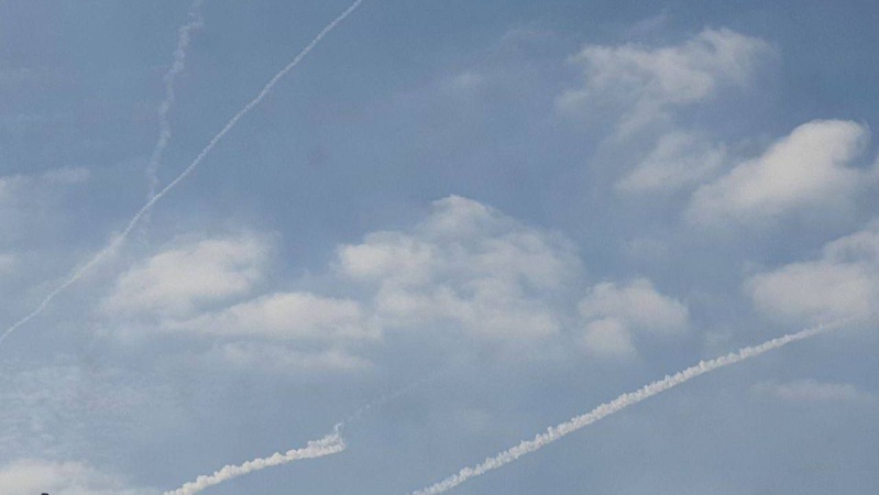 рф намагається виснажити українську ППО масованими ударами - Пентагон