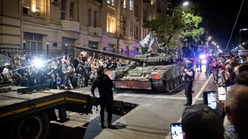 Пригожина можуть ліквідувати у Білорусі, – CNN