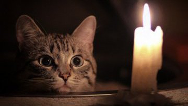 Де на Волині не буде світла 13 вересня