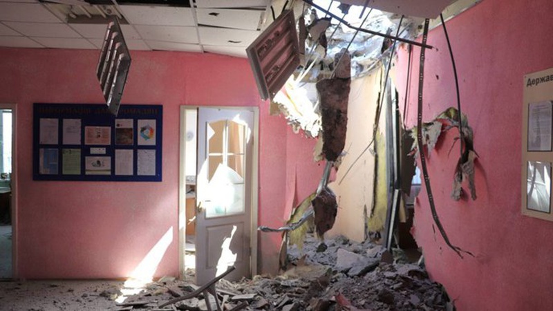 Окупанти накрили Миколаїв і Дніпропетровщину з РСЗВ: як минула ніч у регіонах