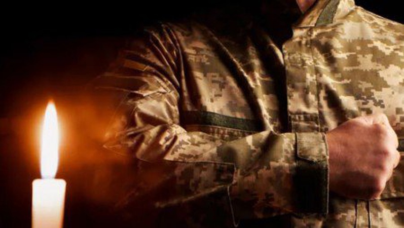 Завтра у Луцьку прощатимуться з Героєм Артемом Баглайчуком