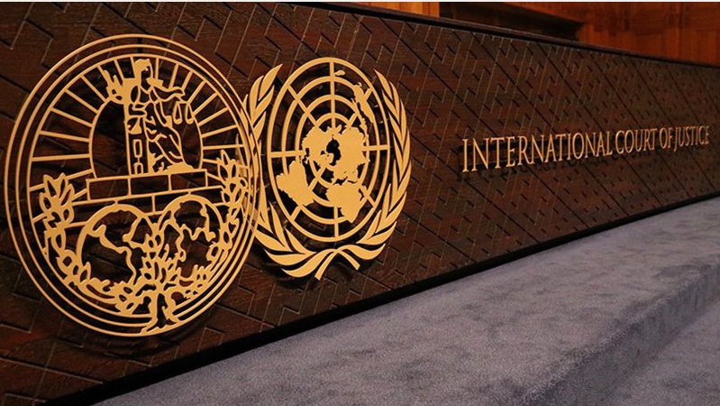 Російського шпигуна, який хотів влаштуватися в Гаазький трибунал, вирахувала спецслужба Нідерландів