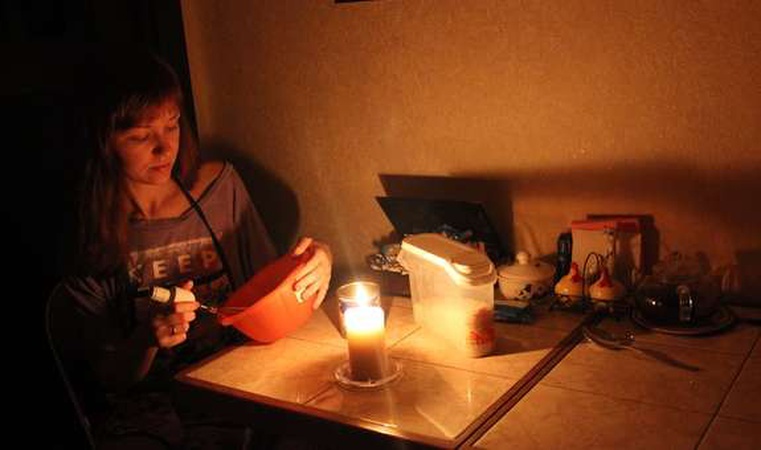 У Луцьку на двох вулицях завтра не буде світла