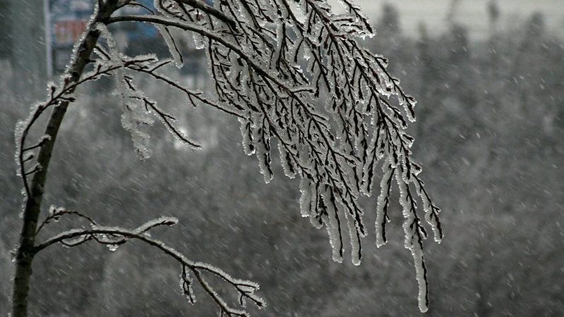 Погода завтра на Волині: чи чекати знов снігу?