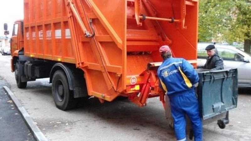 У Луцьку підвищать тариф на вивіз сміття