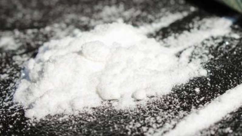 У Луцьку гвардійці зловили чоловіка з наркотиками