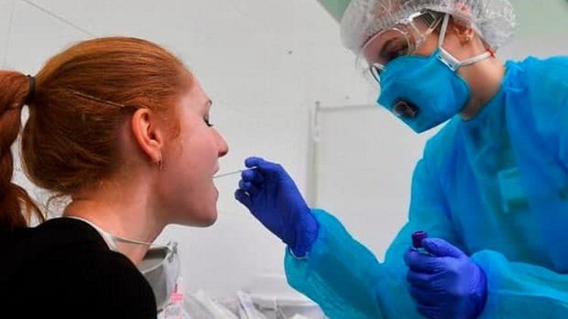 На Волині за добу виявили 719 інфікувань коронавірусом: ситуація по області