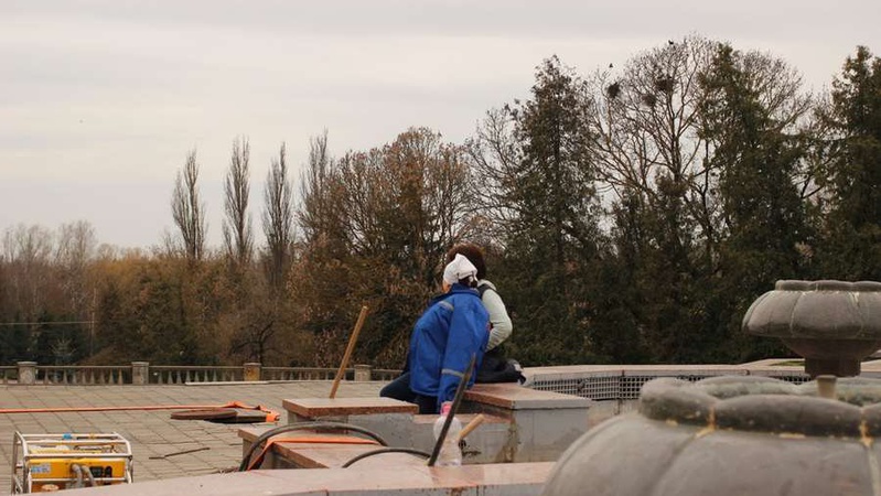 У Луцьку готують до запуску фонтани: коли вони запрацюють. ФОТО