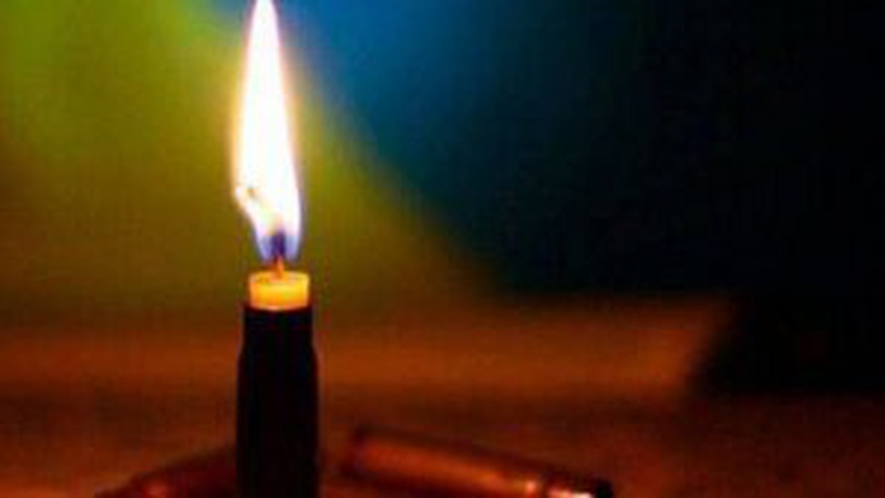 На Луганщині отримав осколкові поранення, несумісні з життям, волинянин Павло Гасичак