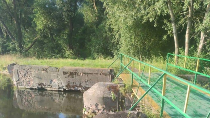 У річці на Волині втопився військовий, — ЗМІ