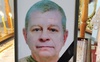 «У мирному житті ремонтував авто, на війні - був танкістом»: волиняни попрощалися із загиблим Героєм
