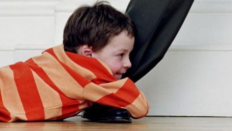 Волинянина взяли під арешт за те, що не сплачував аліменти на дітей