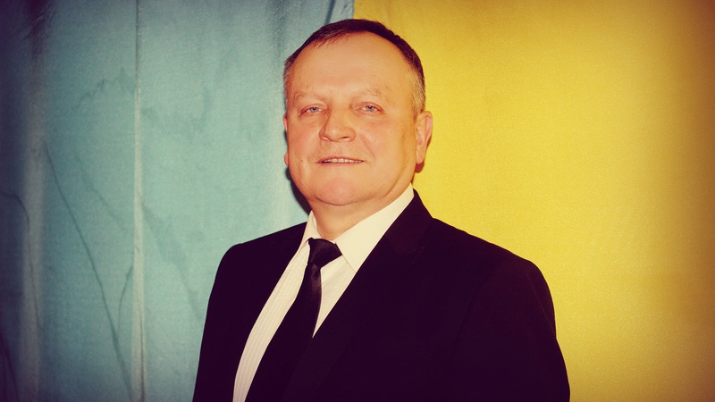 Відійшов у Вічність відомий волинський співак В’ячеслав Судима