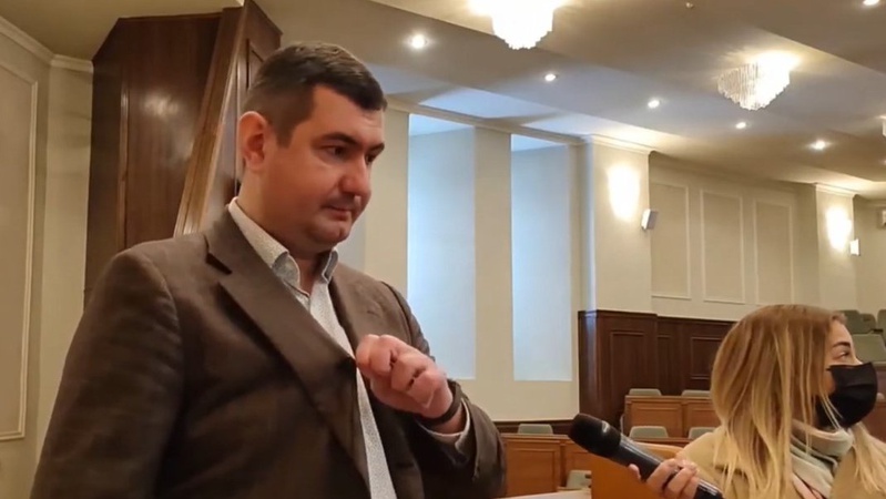 Щоб не втратити ліцензії на мідь, – Недопад про приватизацію «Волиньприродресурсу»