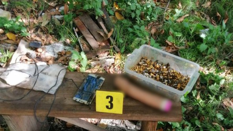 Закопували в землю та виривали протези: як окупанти катували людей на Харківщині