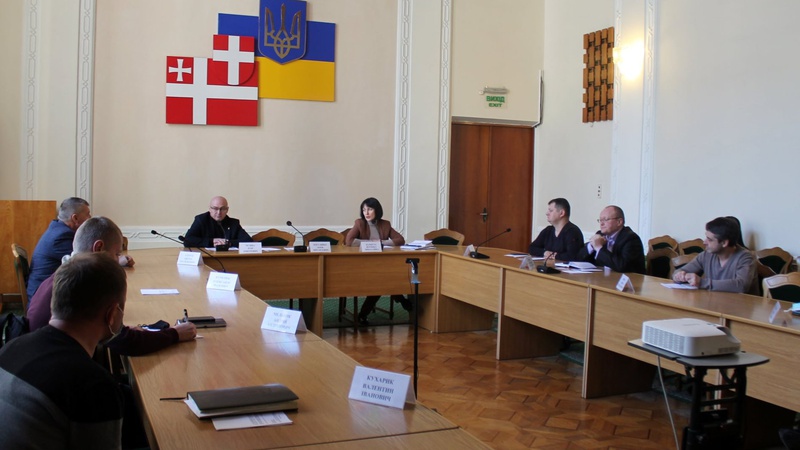 У 2022 році за кошти ДФРР на Волині будуватимуть лише 2 нові об’єкти