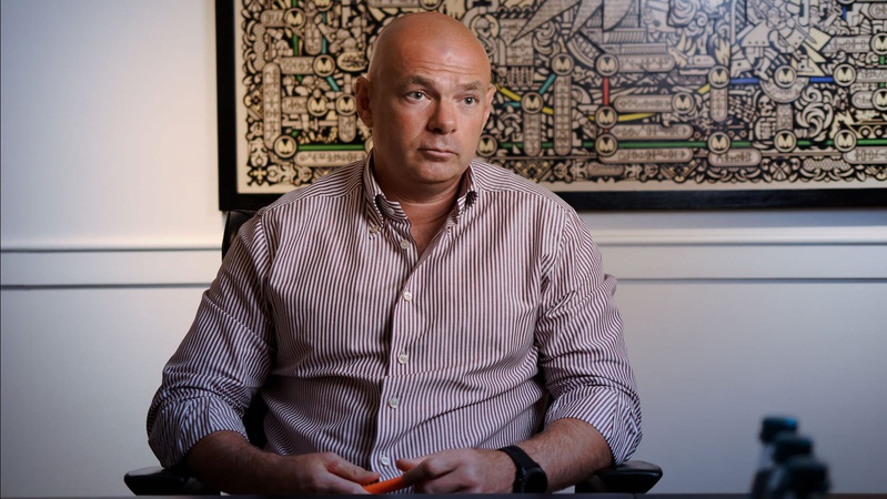 Нардеп Ігор Палиця оприлюднив декларацію про доходи за 2022 рік