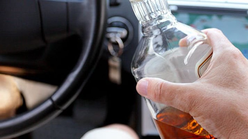 П’яного волинянина без посвідчення водія оштрафували на кругленьку суму