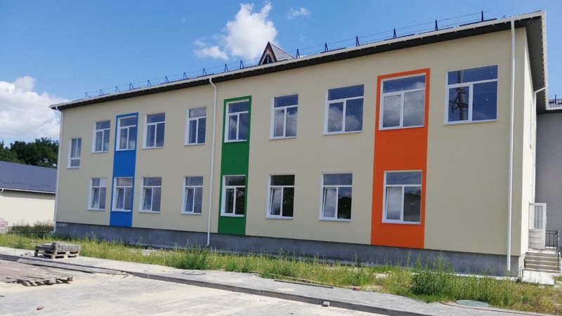 Чи підуть діти волинського села Піща цьогоріч у нову школу