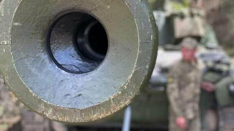 За добу ЗСУ ліквідували 100 рашистів та 7 бронемашин: втрати ворога