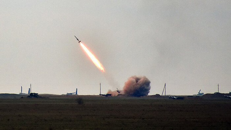 Україна створила власну ППО на основі радянської техніки