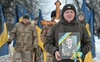 «Найважчий біль – коли батьки хоронять своїх дітей»: на Волині попрощалися із Героєм Максимом Багнюком