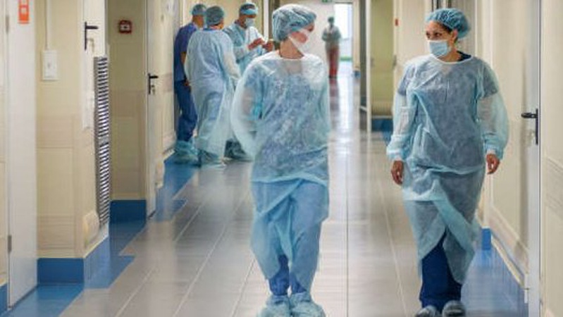 Скільки хворих на COVID-19 виявили в Нововолинську