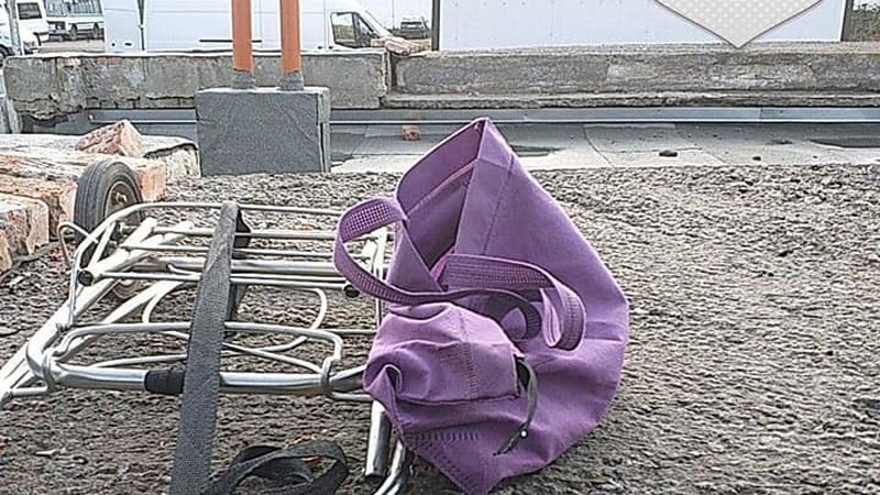 На луцькій автостанції «накрили» чергову підпільну торгівлю алкоголем