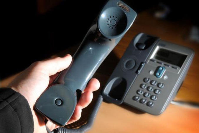 20-річний лучанин «спалився», викликаючи поліцію для забави