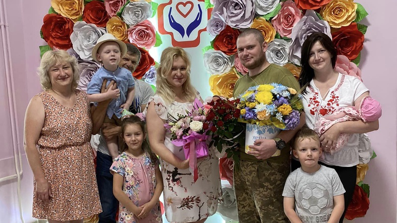 У Нововолинську народилося 42 малюка в липні