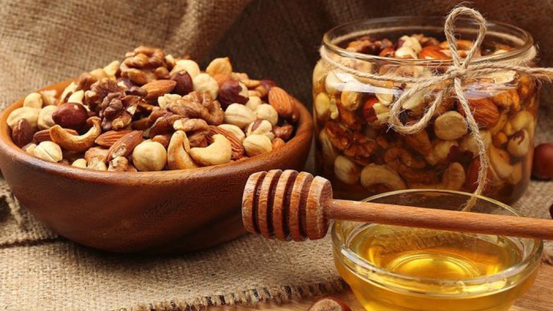 Не лише дари природи: що освячують на Горіховий Спас