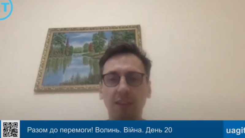 Українцям варто дбати про інформаційну гігієну, обмежувати час перебування в мережі, – медіаексперт