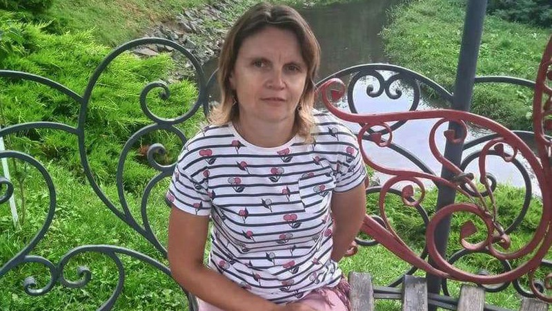 У Луцьку розшукують 39-річну лучанку