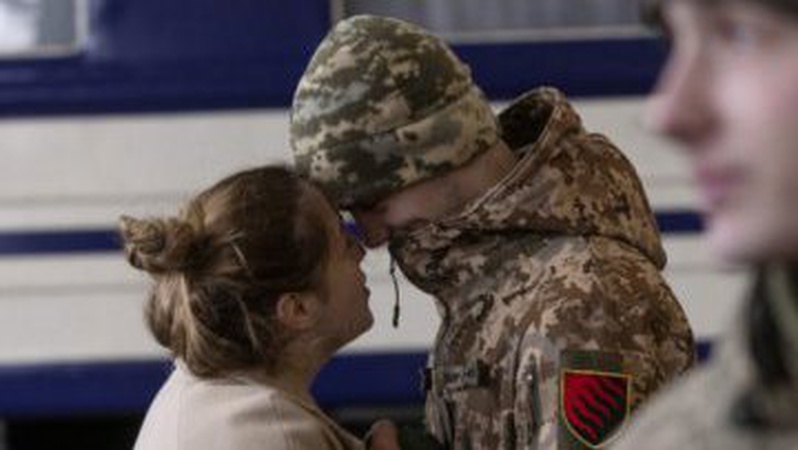 Майже 50 жителів одного волинського села захищають Україну на фронті