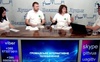 Наталія Грушка, Дмитро Климук, Іванна Романюк. ГО «Розвиток Мікрорайонів Міста»